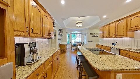 3D home preview