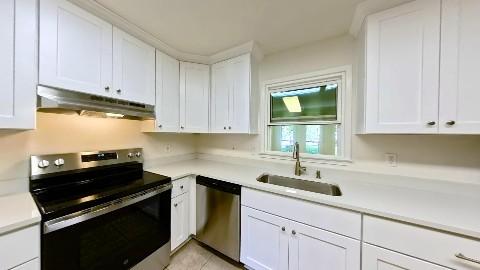 3D home preview
