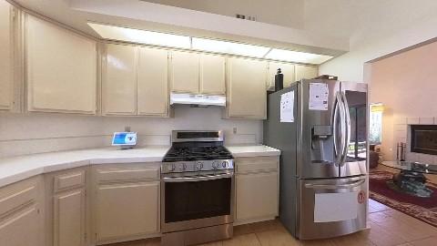 3D home preview