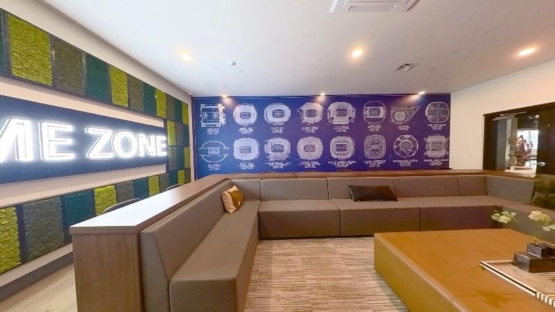 Zillow 3D Tour 2