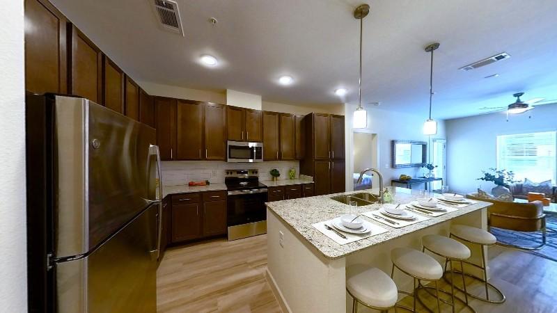 Zillow 3D Tour 2