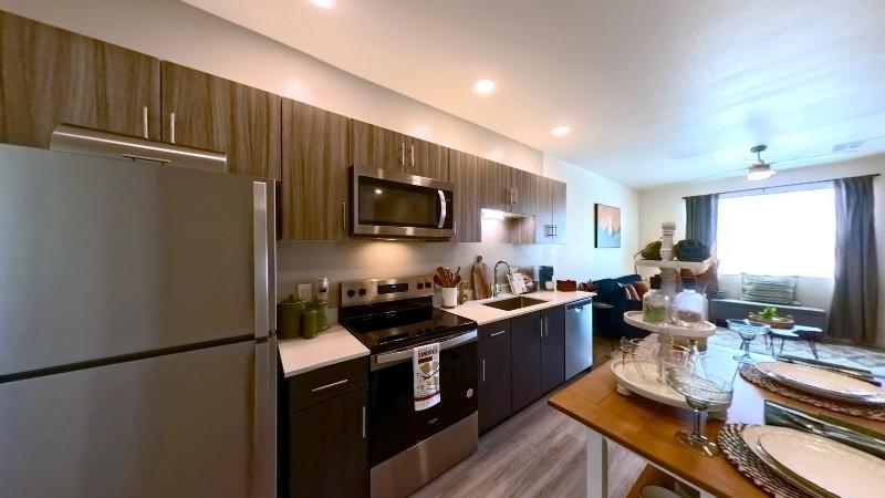 Zillow 3D Tour 1