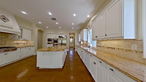 3D home preview