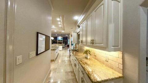 3D home preview