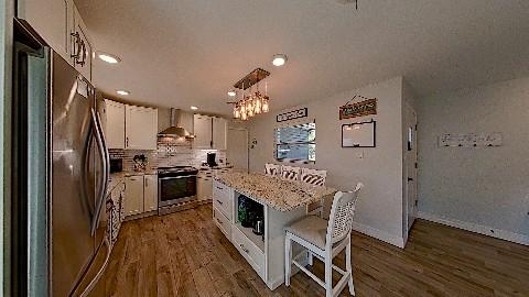 3D home preview