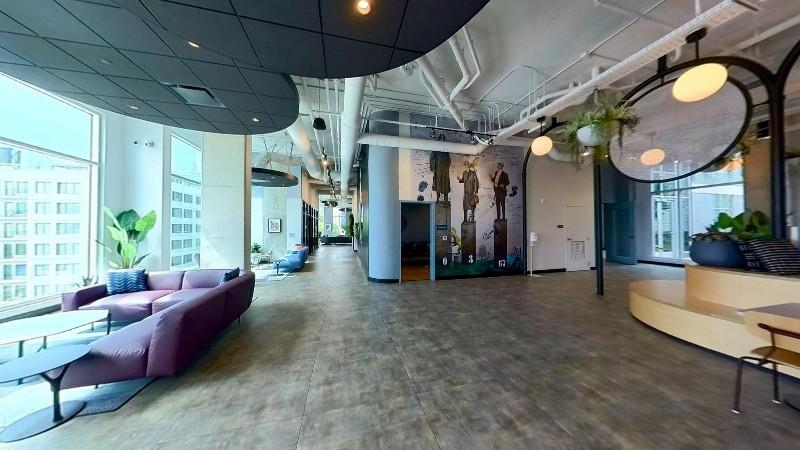 Zillow 3D Tour 2