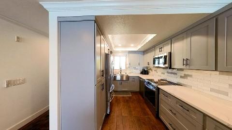 3D home preview