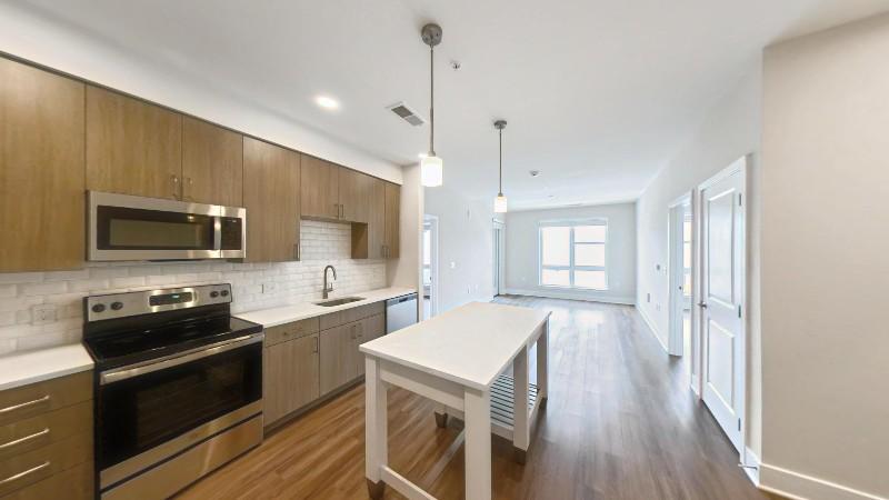 Interactive floorplan 1