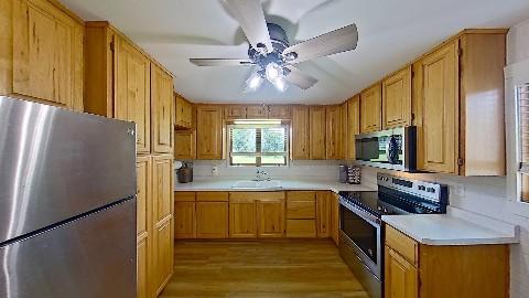 3D home preview