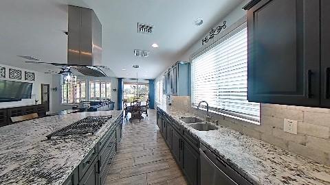 3D home preview