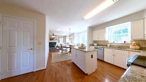 3D home preview