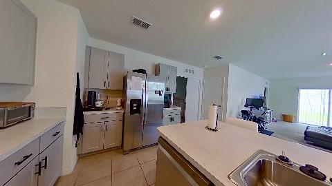 3D home preview