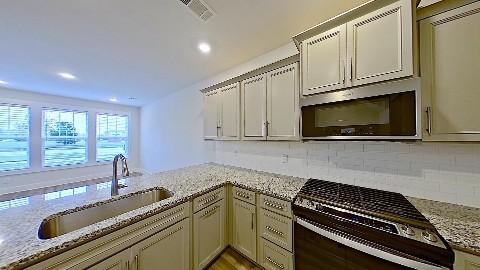 3D home preview