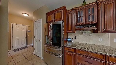 3D home preview
