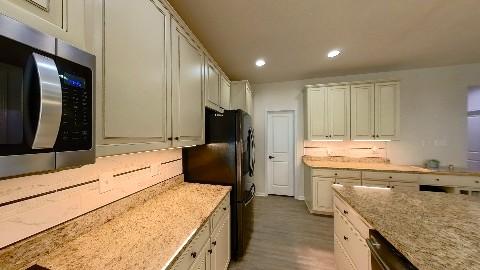 3D home preview