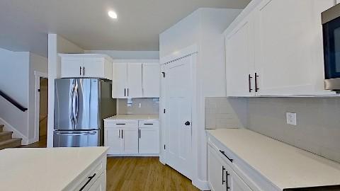 3D home preview