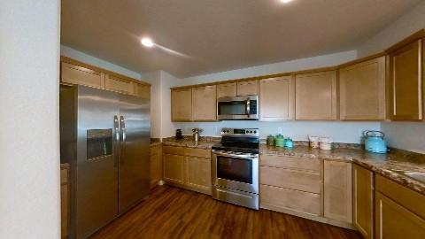 3D home preview