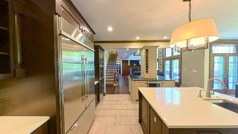 3D home preview