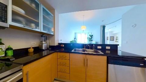 3D home preview