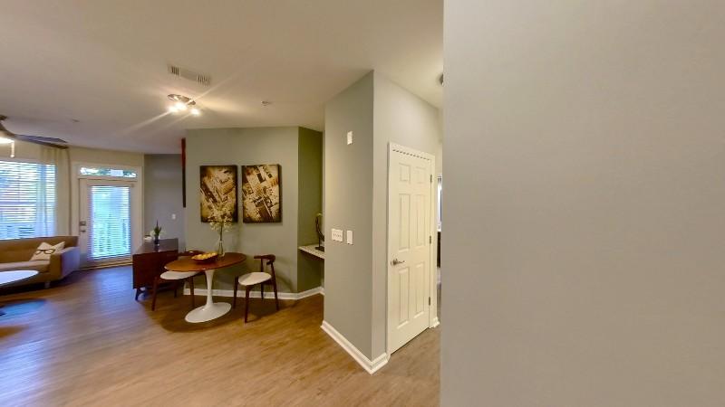 Zillow 3D Tour 3