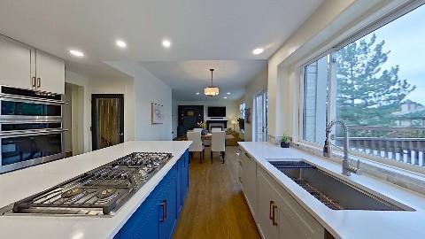 3D home preview