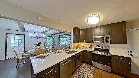 3D home preview