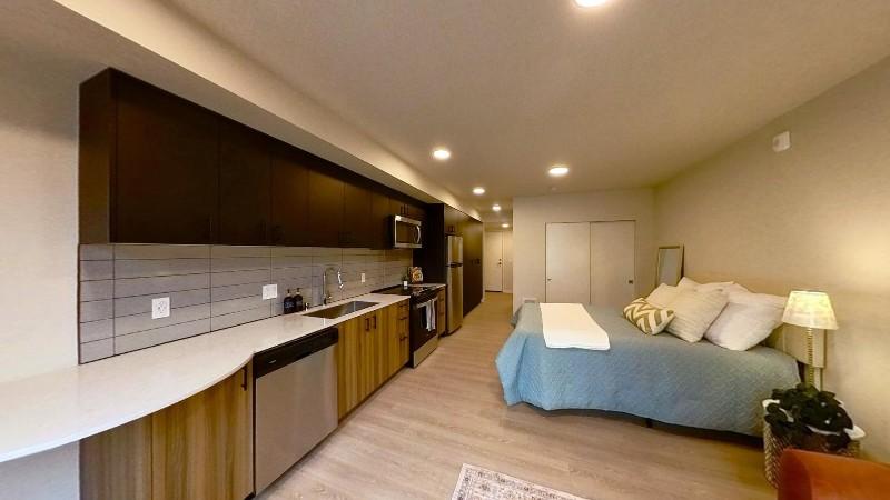 18004 Midvale Ave N unit 605 Shoreline, WA 98133