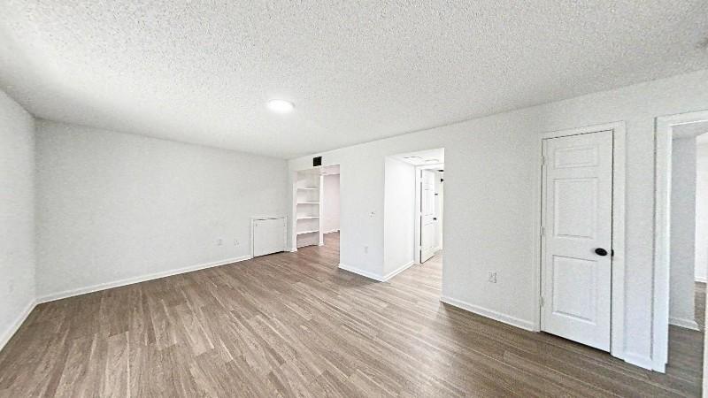 2406 Bogarde St, Durham, NC 27705 -Unit B4
