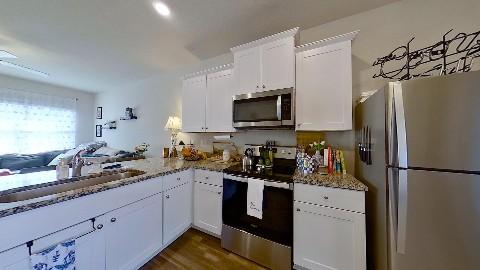 3D home preview