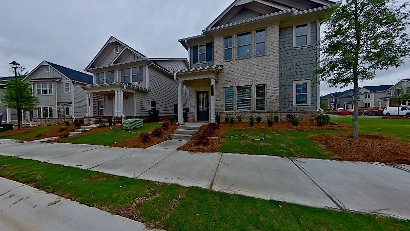 Zillow 3D Tour 2
