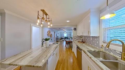 3D home preview