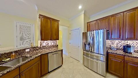 3D home preview
