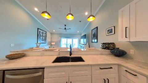 3D home preview