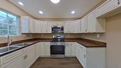 3D home preview
