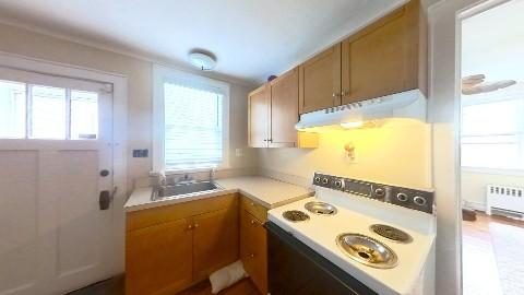 3D home preview