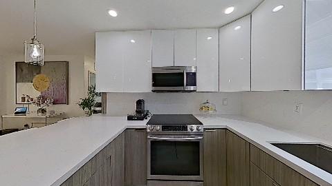 3D home preview