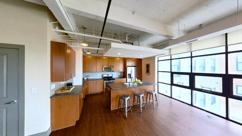 Zillow 3D Tour 3