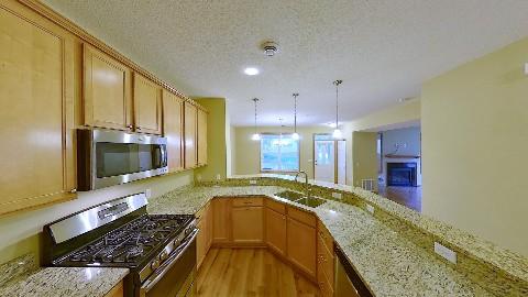 3D home preview
