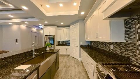 3D home preview
