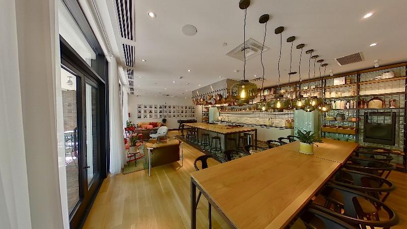 Zillow 3D Tour 3