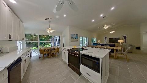 3D home preview