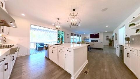 3D home preview