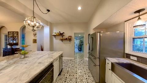 3D home preview