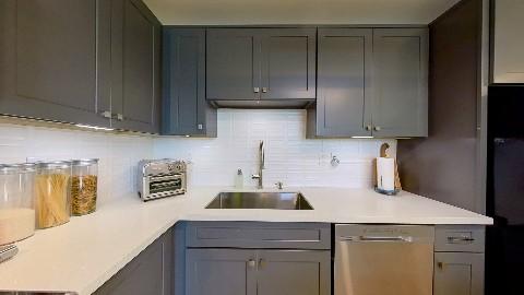 3D home preview
