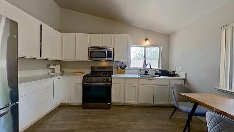 3D home preview