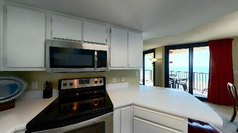3D home preview