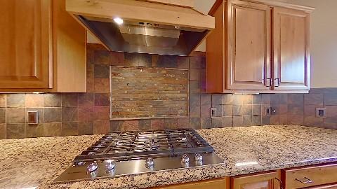 3D home preview