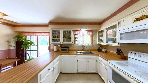 3D home preview