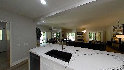 3D home preview