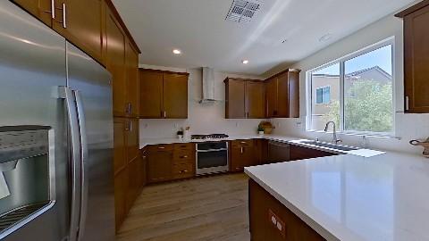 3D home preview